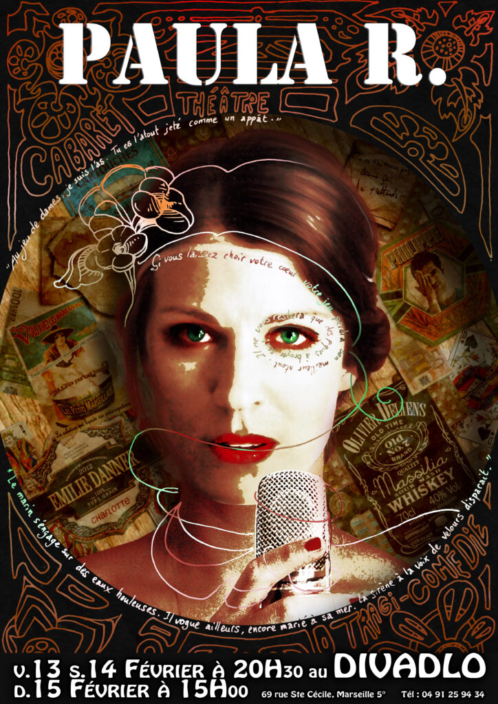 AFFICHE Paula DIVADLO 724x1024