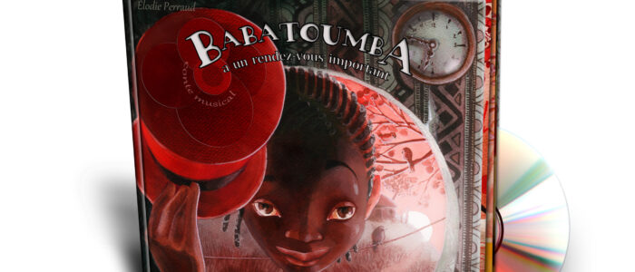 babatoumba livre ouvert couverture