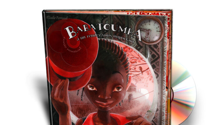 babatoumba livre ouvert couverture