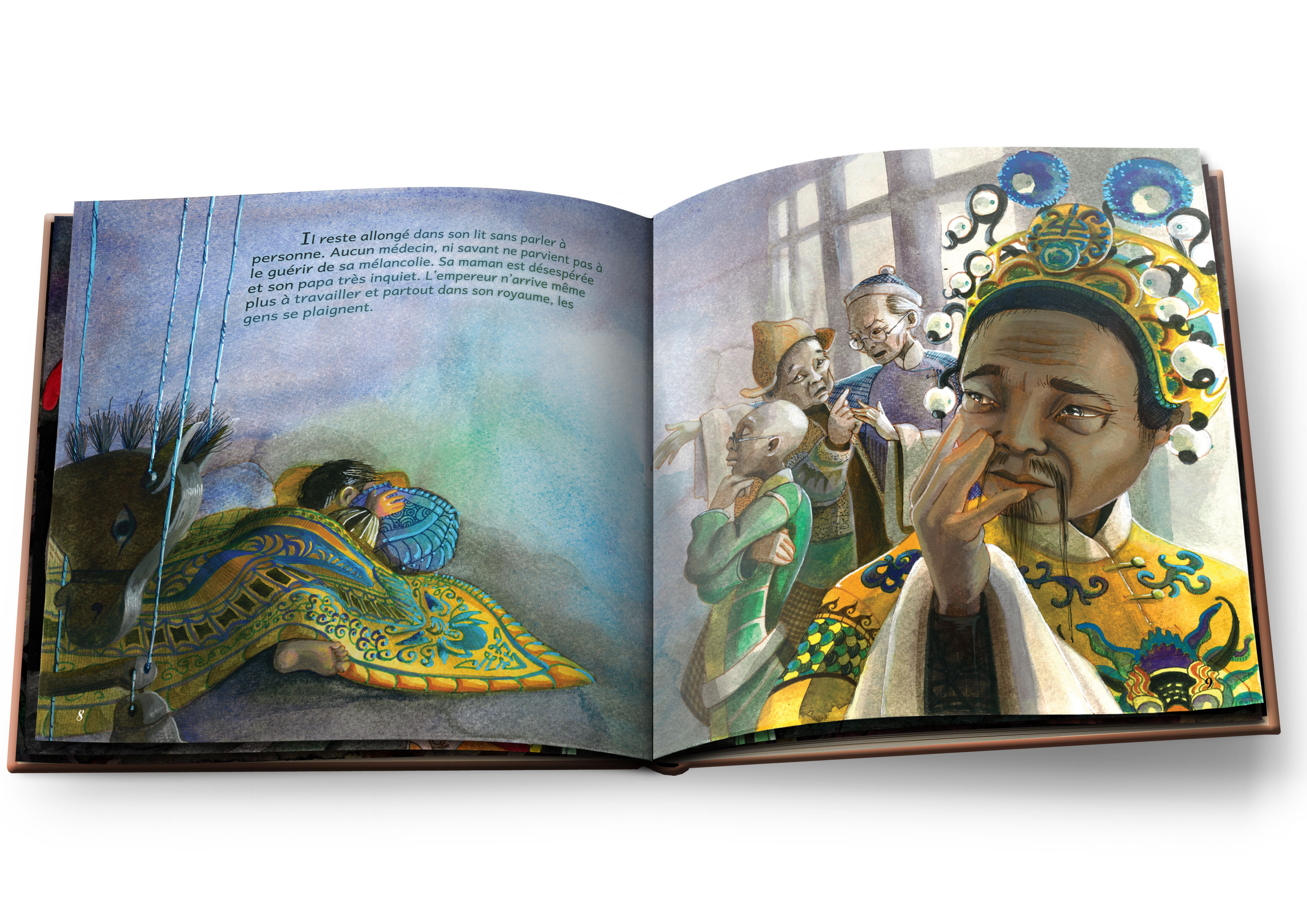 livre 08 09