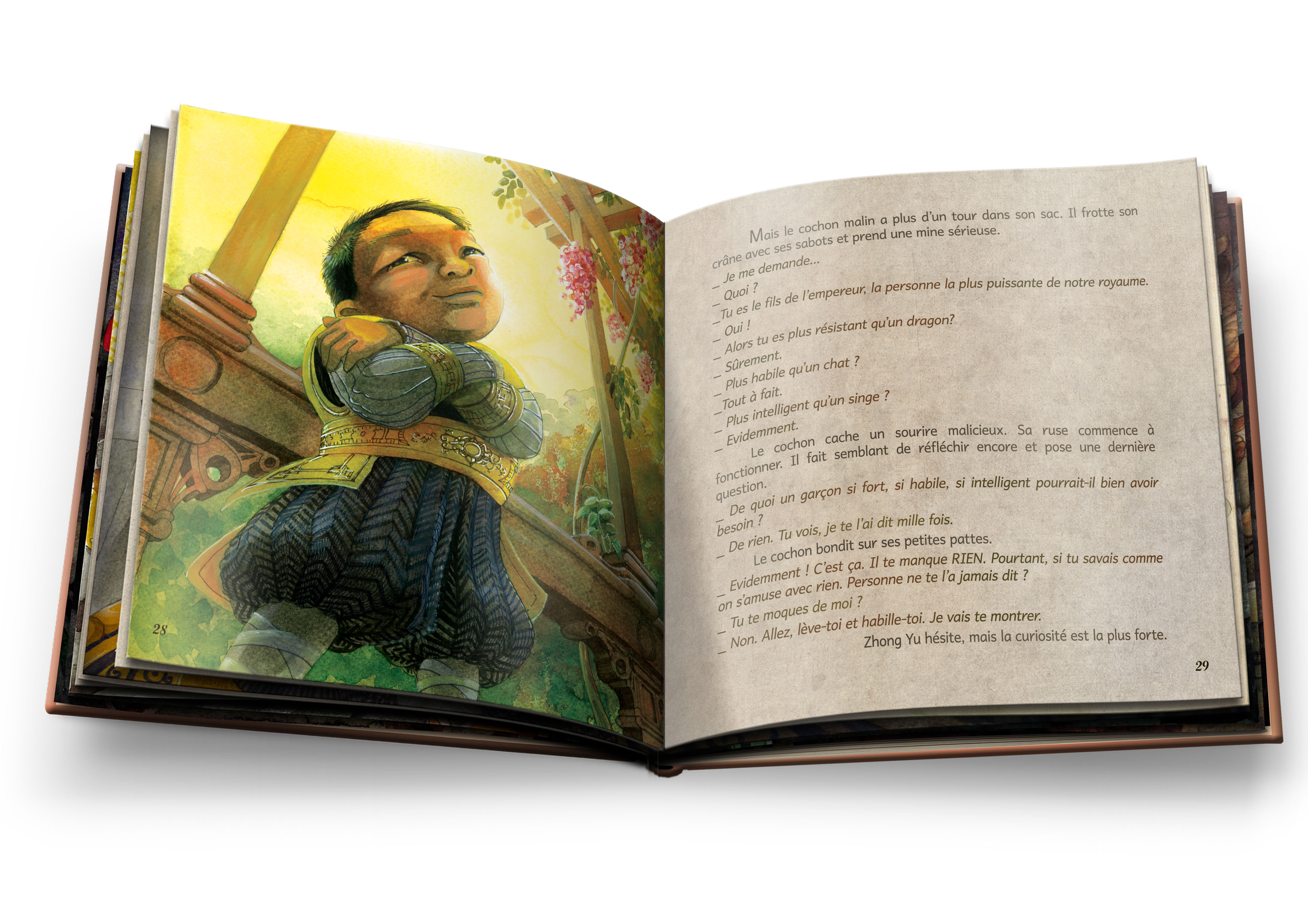 livre 28 29