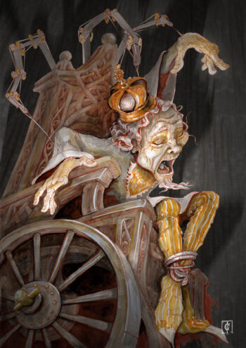 02 jack o lantern le roi mort 300