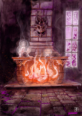 06 jack o lantern cheminée 300