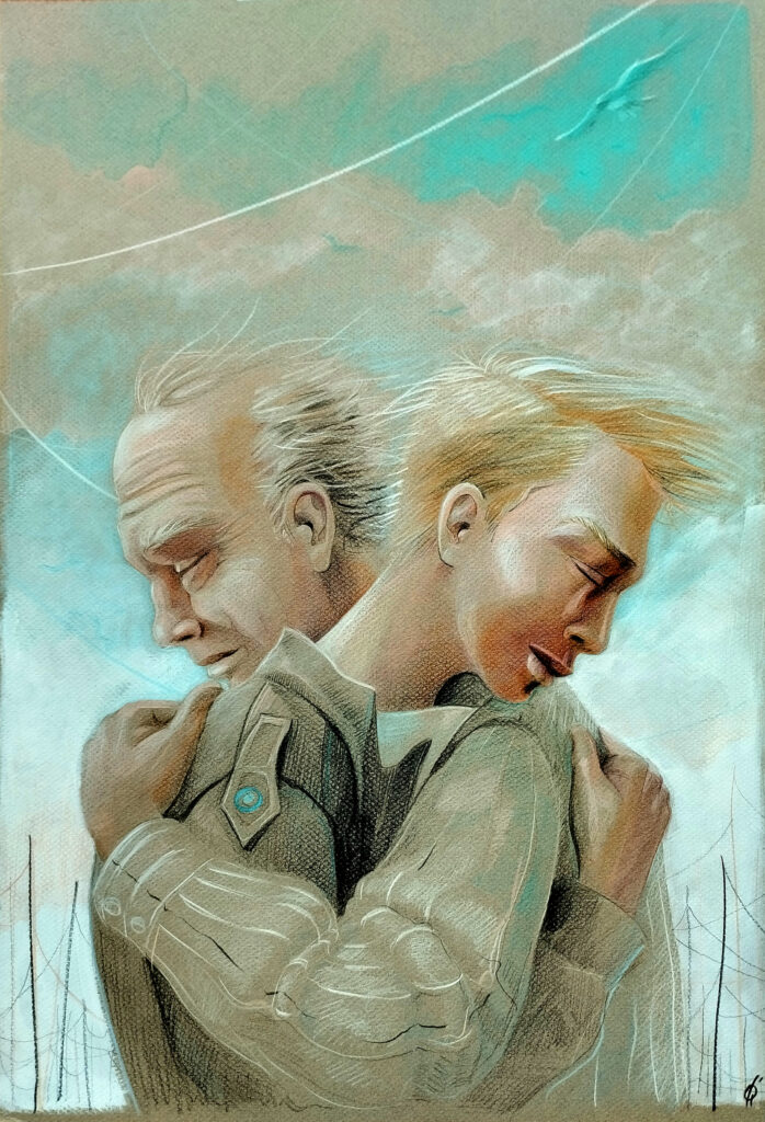 Dénouement